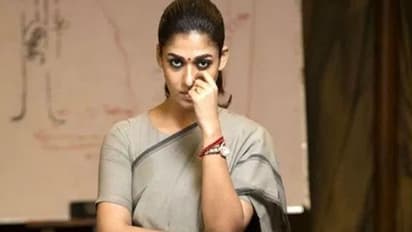 నయనతార పెళ్లి - ముఖ్యమంత్రికి పదవి..లింకేంటి ?