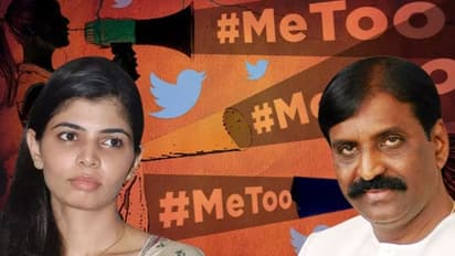 வைரமுத்துவுக்கு விருது பெரிதல்ல... உங்க பேரும், புகழும்தான் கெட்டுப்போச்சு... சீறும் சீமான்..!