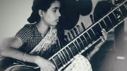 संगीत की जीवंत देवी ‘मां’ अन्नपूर्णा का निधन