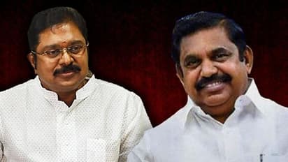 मद्रास हाईकोर्ट से सीएम पलानीसामी को बड़ी राहत, 18 विधायकों की अयोग्यता पर लगी मुहर