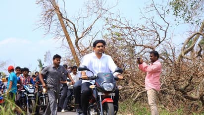 కమిటీలు, కమిషన్ లతోనే రెండు నెలలు కాలయాపన: జగన్ సర్కార్ పై లోకేష్ సెటైర్లు