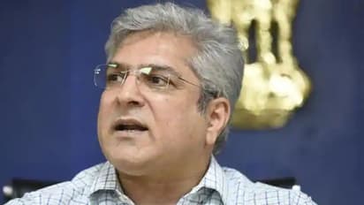 ആംആദ്മി മന്ത്രി 120 കോടിയുടെ നികുതി വെട്ടിപ്പ് നടത്തിയെന്ന് ആദായ നികുതി വകുപ്പ്