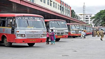 ದಸರಾ ರಜೆಗೆ 2500 ಹೆಚ್ಚುವರಿ ಬಸ್