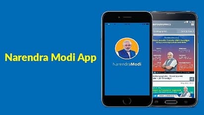 ಮೊಬೈಲ್ ನೆಟ್‌ವರ್ಕ್ ಬಗ್ಗೆ ಯುವಕ ದೂರು ; ಮೋದಿ ಆ್ಯಪ್‌ನಲ್ಲಿ ಭಾರೀ ಸ್ಪಂದನೆ