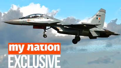 HAL reduces Make in India component to offer Su-30 combat aircraft at Rs 100 crore discount, IAF not interested