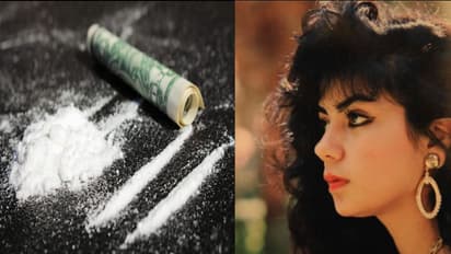 പസഫിക്ക് റാണി; സാധാരണ വീട്ടമ്മ, പക്ഷെ മയക്കുമരുന്നു കടത്തിലെ രാജ്ഞി