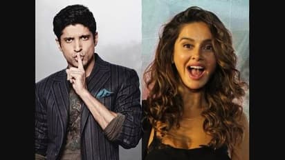 Shibani Dandekar finally answers the question- Are you dating Farhan Akhtar?