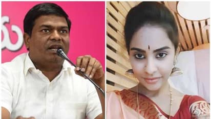 పెద్ద అమ్మాయిల పిచ్చోడు.. జీవన్ రెడ్డిపై శ్రీరెడ్డి సంచలన వ్యాఖ్యలు