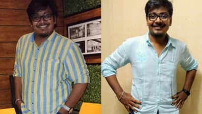 അന്ന് 115 കിലോ ഭാരം, നാല് മാസം കൊണ്ട് 30 കിലോ കുറച്ചത് ക്യത്യമായ ഡയറ്റിലൂടെ