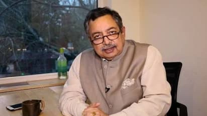 #MeToo में घिरे पत्रकार विनोद दुआ