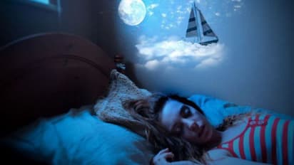 ഉറക്കത്തില് കാണാറുള്ള സ്വപ്നങ്ങള് ഓര്ത്തെടുക്കാന് കഴിയുന്നില്ലേ; എങ്കിൽ കാരണം ഇതാണ്