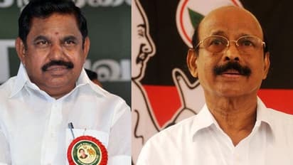 சி.வி.சண்முகம் கையில் இத்தனை எம்எல்ஏக்களா? அப்படினா இபிஎஸ் அவ்வளவுதானா.. பூதாகரமான பொன்னையன் ஆடியோ.!