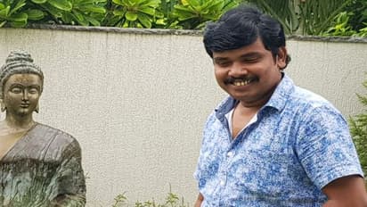 తుపాను బాధితుల కోసం సంపూర్ణేష్ బాబు విరాళం!