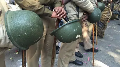 ISI agents’ arrest is ‘fake news’, claims Nagpur police