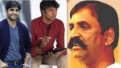 ’எங்கே இருக்கிறீர்கள் பொன்மணி வைரமுத்து, கபிலன்,மதன் கார்க்கி?