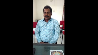 त्रिपुरा पुलिस को मिली बड़ी सफलता, ड्रग्स माफिया श्याम माणिक गिरफ्तार