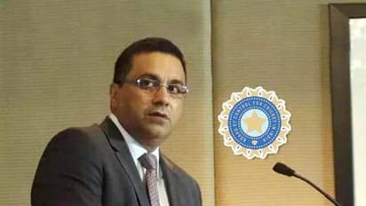 బీసీసీఐలో #meetoo.. సీఈవోపై లైంగిక వేధింపులు