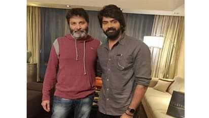 అరవింద సమేతలో పాత్ర కోసం బీర్లు తాగాడట!