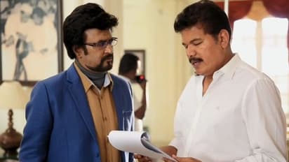 2.0 ఆలస్యానికి కారణలివే.. ఫైనల్ గా క్లారిటీ ఇచ్చిన శంకర్!