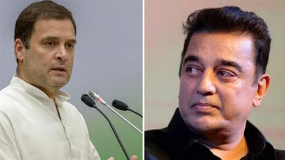 കോണ്ഗ്രസുമായി സഖ്യത്തിന് തയാര്; പക്ഷേ, നിബന്ധന മുന്നോട്ട് വെച്ച് കമലഹാസന്