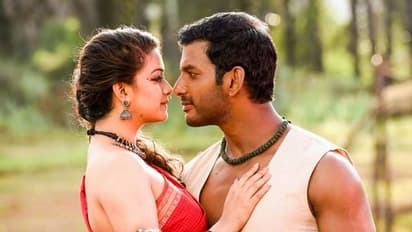 విశాల్ 'పందెంకోడి2'పై బ్యాన్!