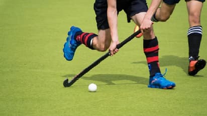 ಆಲ್ ಇಂಡಿಯಾ ಹಾಕಿ: ಕರ್ನಾಟಕಕ್ಕೆ ಗೆಲುವು