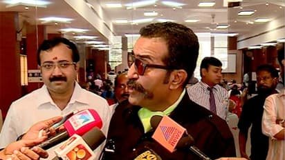 200 കോടിയുടെ മയക്കു മരുന്ന്; പ്രതികളെ അറസ്റ്റ് ചെയ്യാന് കേന്ദ്ര ഏജൻസികളുടെ സഹായം തേടി