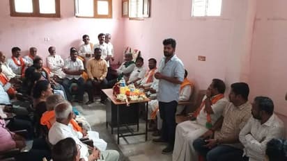 ‘ಬಂದ ನಾಯಕರಿಗೆ ಸ್ಥಾನ ಕೊಡದ ಜೆಡಿಎಸ್ ಜನರಿಗೆ ಏನು ಕೊಡುತ್ತೆ’?