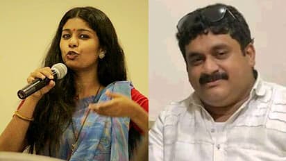 'ഷെറിന്റേത് ആര്ക്കും പറ്റാവുന്ന കൈയ്യബദ്ധം'; അര്ച്ചന പദ്മിനിയുടെ ആരോപണത്തില് ബാദുഷയുടെ ഓഡിയോ പുറത്ത്