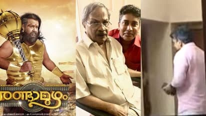 തിരക്കഥ തിരികെ വേണം; ശ്രീകുമാർ മേനോനെതിരെ എംടി നൽകിയ പരാതിയിൽ ഇന്ന് വാദം കേൾക്കും