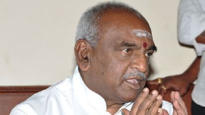 Tamil Nadu: 'People with pervert minds started #MeToo', says Union Minister Pon Radhakrishnan