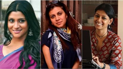 മീടു വിവാദം: ബോളിവുഡിലും ഒരു 'ഡബ്യുസിസി