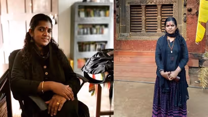 Kerala: 32-year-old woman all set to visit Sabarimala, angry natives surround house to stop her