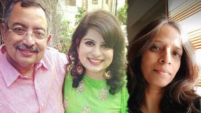 അവനൊപ്പം: പിതാവിനെതിരായ മീ ടൂ വെളിപ്പെടുത്തലില് മല്ലിക ദുവ