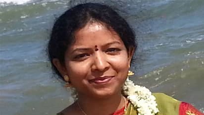 IAS officer Pallavi Akurati files complaint against Chinmayi Hospital for giving 'expired' polio drops to her child