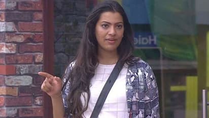 లీగల్ గా ప్రొసీడ్ అవుతా.. గీతామాధురి వార్నింగ్!