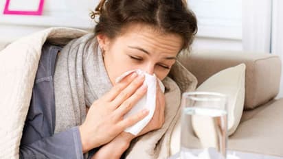 ഇടയ്ക്കിടെ ജലദോഷം വരുന്നോ? കാരണങ്ങള് ഇവയാകാം...