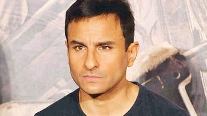 ಸೈಫ್ ಅಲಿ ಖಾನ್ ಮೇಲೂ ನಡೆದಿತ್ತಂತೆ ದೌರ್ಜನ್ಯ!