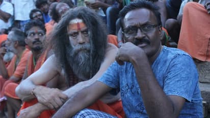 பழைய கஸ்தூரி வர்றாராம். கடைசியா பாக்குறவங்க ஒரு தடவை பாத்துக்கங்க’!!