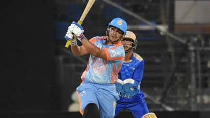 మళ్లీ 6 బంతుల్లో 6 సిక్సులు.. యువరాజ్‌ కంటే ఒక పరుగు ఎక్కువే