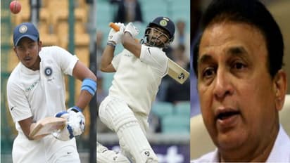 இந்திய கிரிக்கெட்டை அடுத்த 10 வருஷத்துக்கு இந்த பையன் தான் ஆளப்போறாரு!! ஆனால்.... இக்கு வைக்கும் கவாஸ்கர்