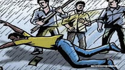 పెళ్లయ్యాక మందు మానేసాడని...