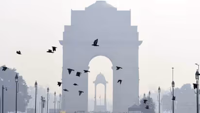 Air Quality Early Warning System launched in Delhi; will alert public 3 days in advance