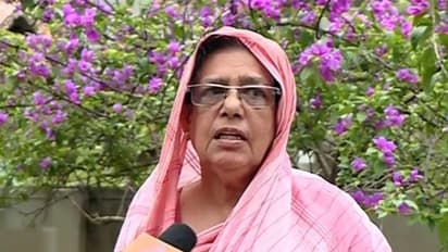 സുന്നി പള്ളിയിലെ സ്ത്രീ പ്രവേശനം; തനിക്കെതിരായ സൈബർ ആക്രമണത്തിൽ വി.പി സുഹ്റ പരാതി നല്കി