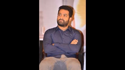 అరవింద సమేత సక్సెస్ మీట్ ఫోటో గ్యాలరీ