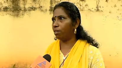 Mother repents daughter's attempt to visit Sabarimala, she'll trek to hill shrine to 'atone for sin'