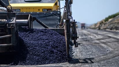 BBMP under pressure: Councillors question delay in road widening projects