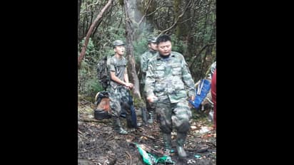 Chinese troops stray into Indian territory in Arunachal Pradesh; Army says no cause for alarm