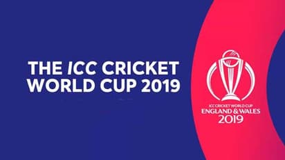 2019 వరల్డ్ కప్ షెడ్యూల్ విడుదల.. జూన్ 16న పాక్‌తో భారత్ ఢీ