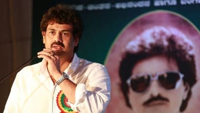 ಮಧು ಬಂಗಾರಪ್ಪ ಬಹುಕೋಟಿ ಒಡೆಯ : ಆಸ್ತಿ ಮೊತ್ತವೆಷ್ಟು..?